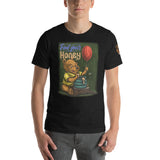 Winnie the Pooh Honey T-shirt