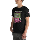 Tiger & Bunny Robot T-Shirt