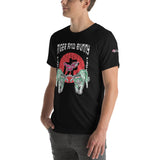 Tiger and Bunny (Tiger Edition) T-shirt