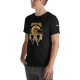 Sun and Tiger t-shirt