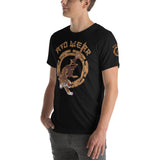 Ato Wear Brush T-shirt