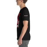 Calm and Rage T-shirt