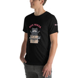 Box Ninja T-shirt
