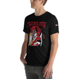 Calm and Rage T-shirt