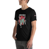 Tiger and Bunny (Bunny Edition) t-shirt