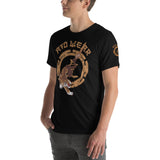 Ato Wear Brush T-shirt