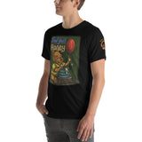 Winnie the Pooh Honey T-shirt