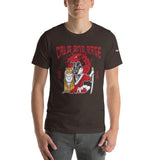 Calm and Rage T-shirt