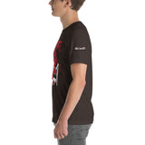 Calm and Rage T-shirt