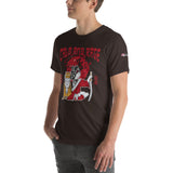 Calm and Rage T-shirt
