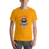 Box Ninja T-shirt