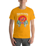 Tiger and Bunny (Tiger Edition) T-shirt
