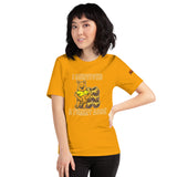 Winnie the Pooh I Survived A Tummy Ache T-Shirt