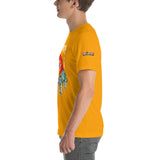 Tiger and Bunny (Tiger Edition) T-shirt