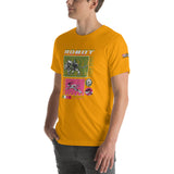 Tiger & Bunny Robot T-Shirt