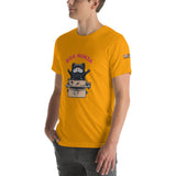 Box Ninja T-shirt
