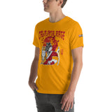 Calm and Rage T-shirt