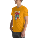 Tiger and Bunny (Bunny Edition) t-shirt