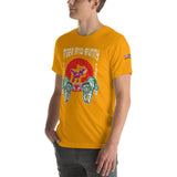 Tiger and Bunny (Tiger Edition) T-shirt
