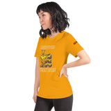 Winnie the Pooh I Survived A Tummy Ache T-Shirt