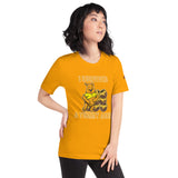 Winnie the Pooh I Survived A Tummy Ache T-Shirt