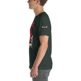 Calm and Rage T-shirt