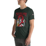 Calm and Rage T-shirt