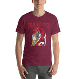 Calm and Rage T-shirt