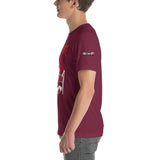 Calm and Rage T-shirt