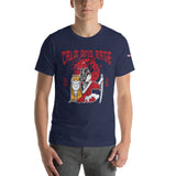 Calm and Rage T-shirt