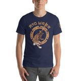Ato Wear Brush T-shirt