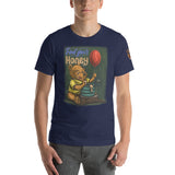 Winnie the Pooh Honey T-shirt