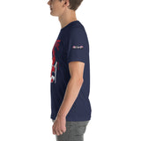 Calm and Rage T-shirt