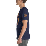 Ato Wear Brush T-shirt