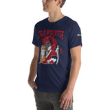Calm and Rage T-shirt