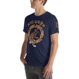 Ato Wear Brush T-shirt
