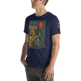 Winnie the Pooh Honey T-shirt