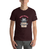 Box Ninja T-shirt