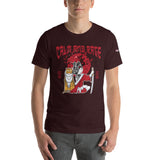 Calm and Rage T-shirt