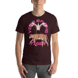 Year of the Tiger T-shirt
