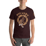 Ato Wear Brush T-shirt