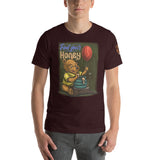 Winnie the Pooh Honey T-shirt