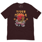 Tiger Noodle T-Shirt