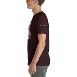 Tiger and Bunny (Bunny Edition) t-shirt