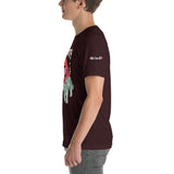 Tiger and Bunny (Tiger Edition) T-shirt