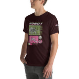 Tiger & Bunny Robot T-Shirt
