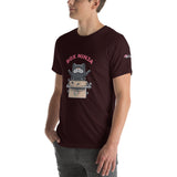 Box Ninja T-shirt