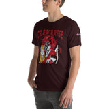 Calm and Rage T-shirt