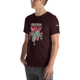 Tiger and Bunny (Bunny Edition) t-shirt
