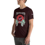 Tiger and Bunny (Tiger Edition) T-shirt